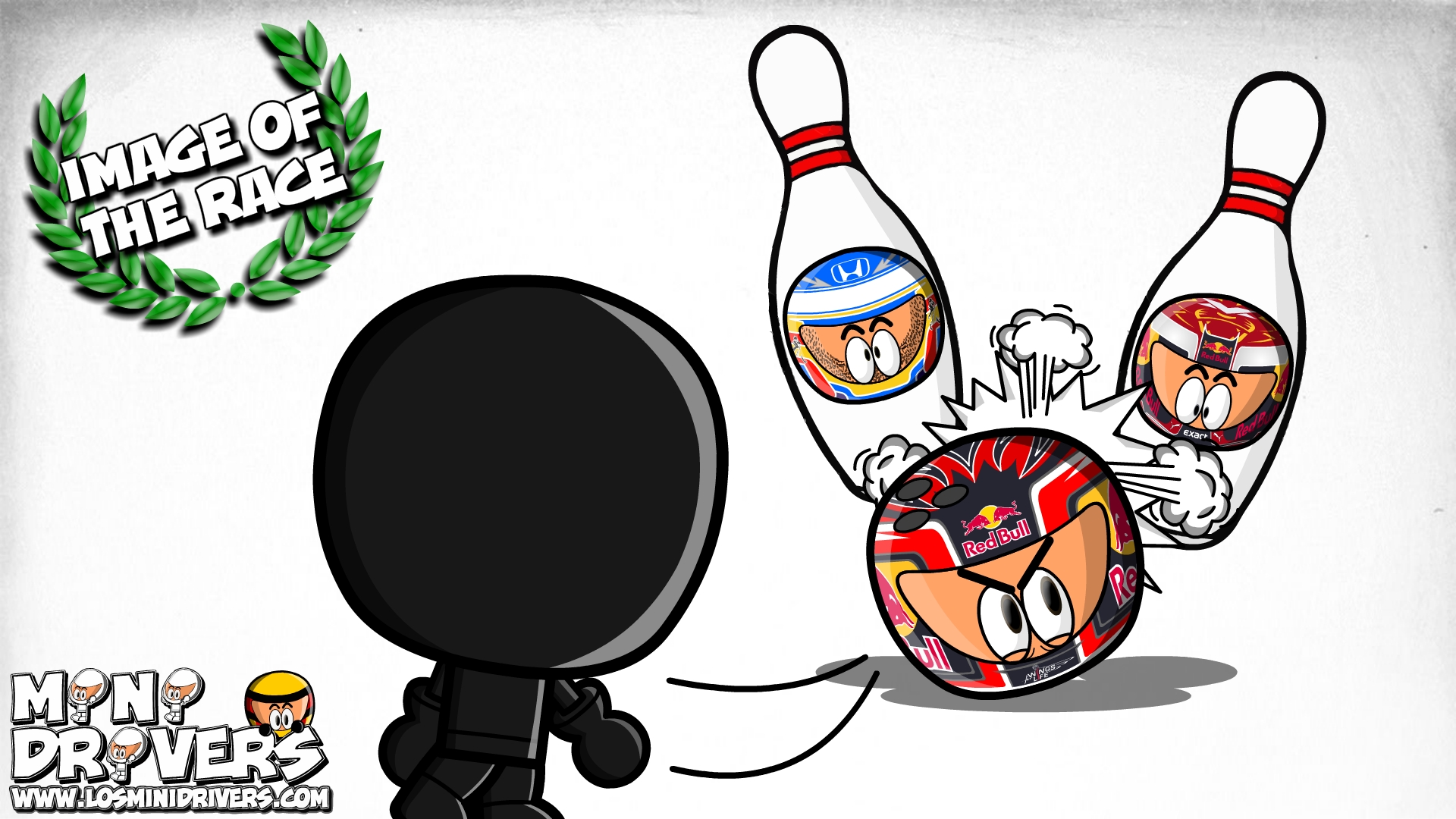 F1 – Austrian GP – Race