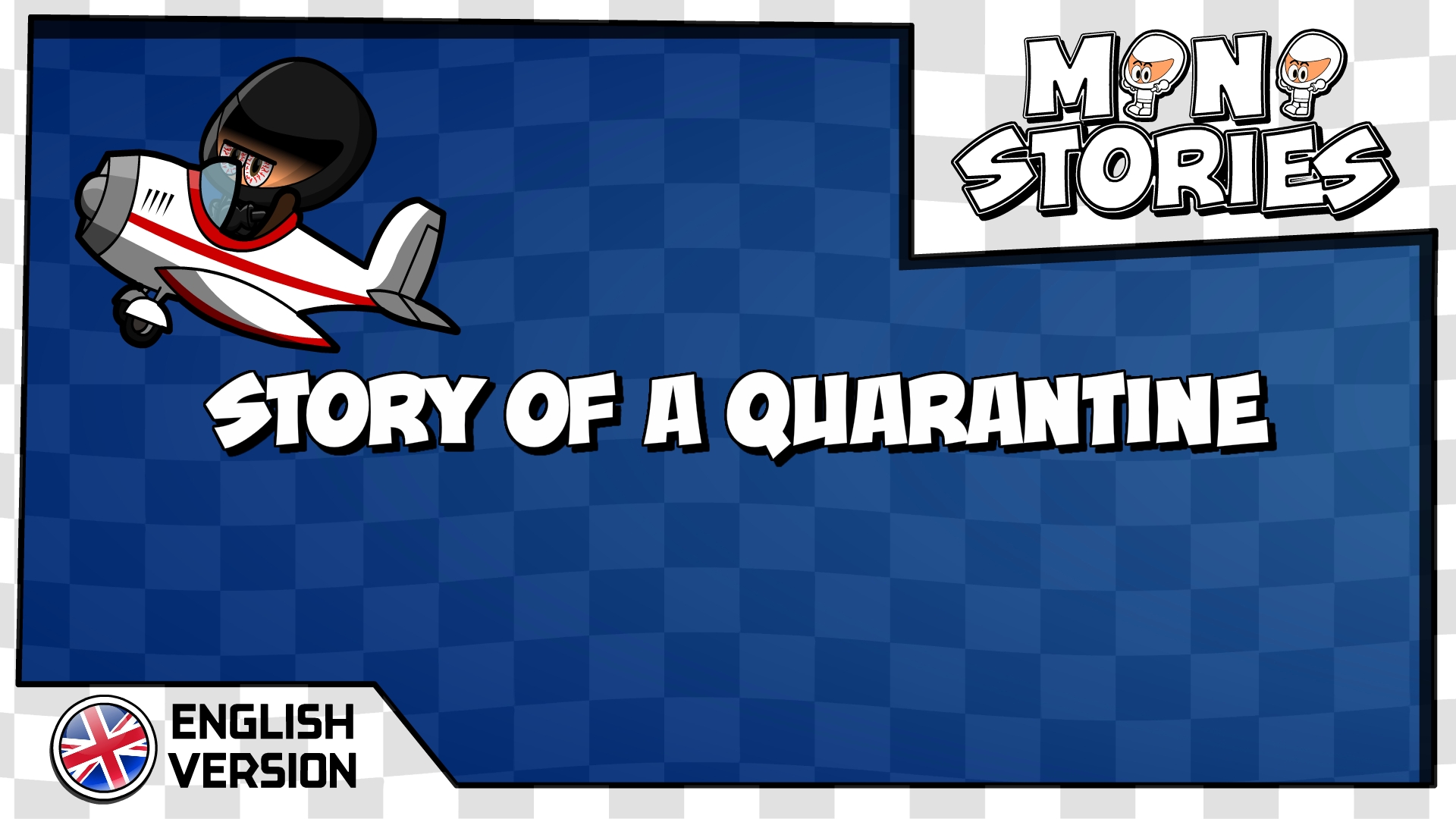 MiniStories – Story of a quarantine